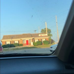 Meet your Posher, Garrett